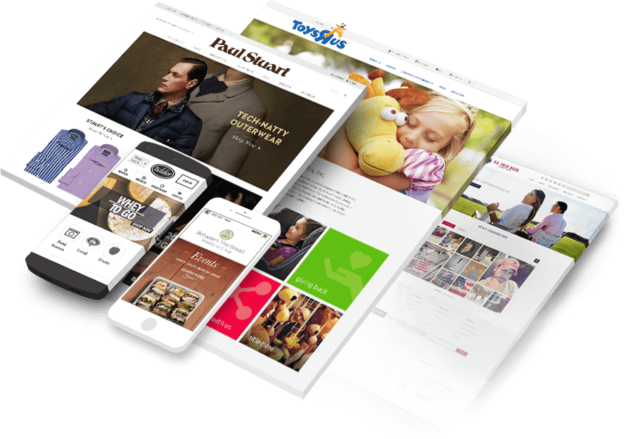 web design