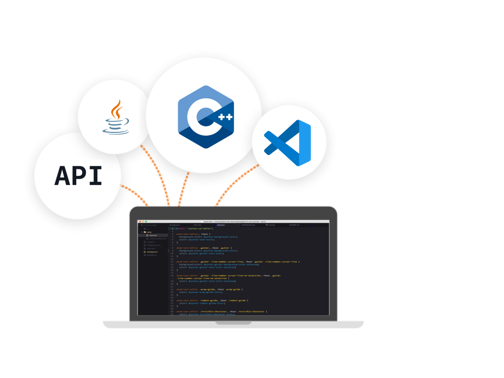 Software Intergration & API Development
