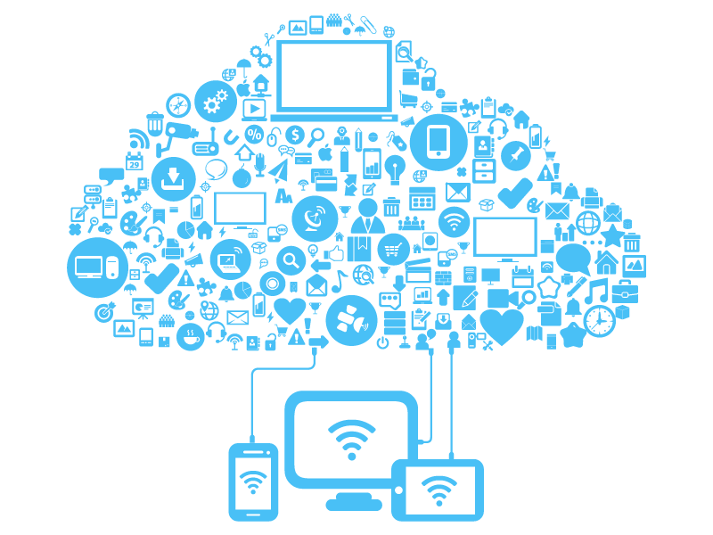 Cloud Computing