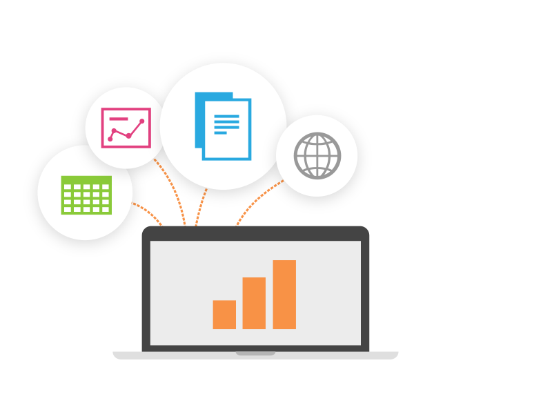 analytics & visualization