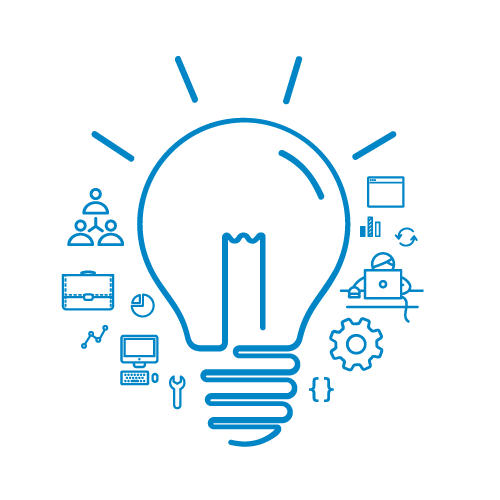consulting & strategy