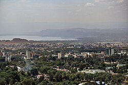 Nakuru City