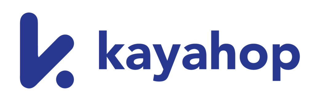 KAYAHOP logo